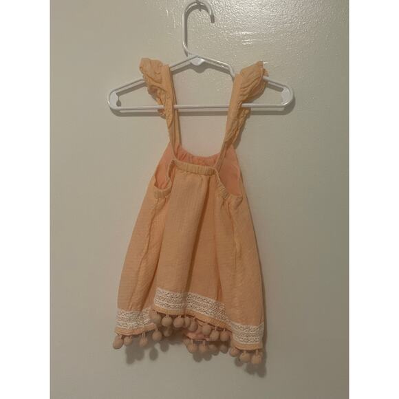 Max Studio Kids dress size 3T - Picture 2 of 3